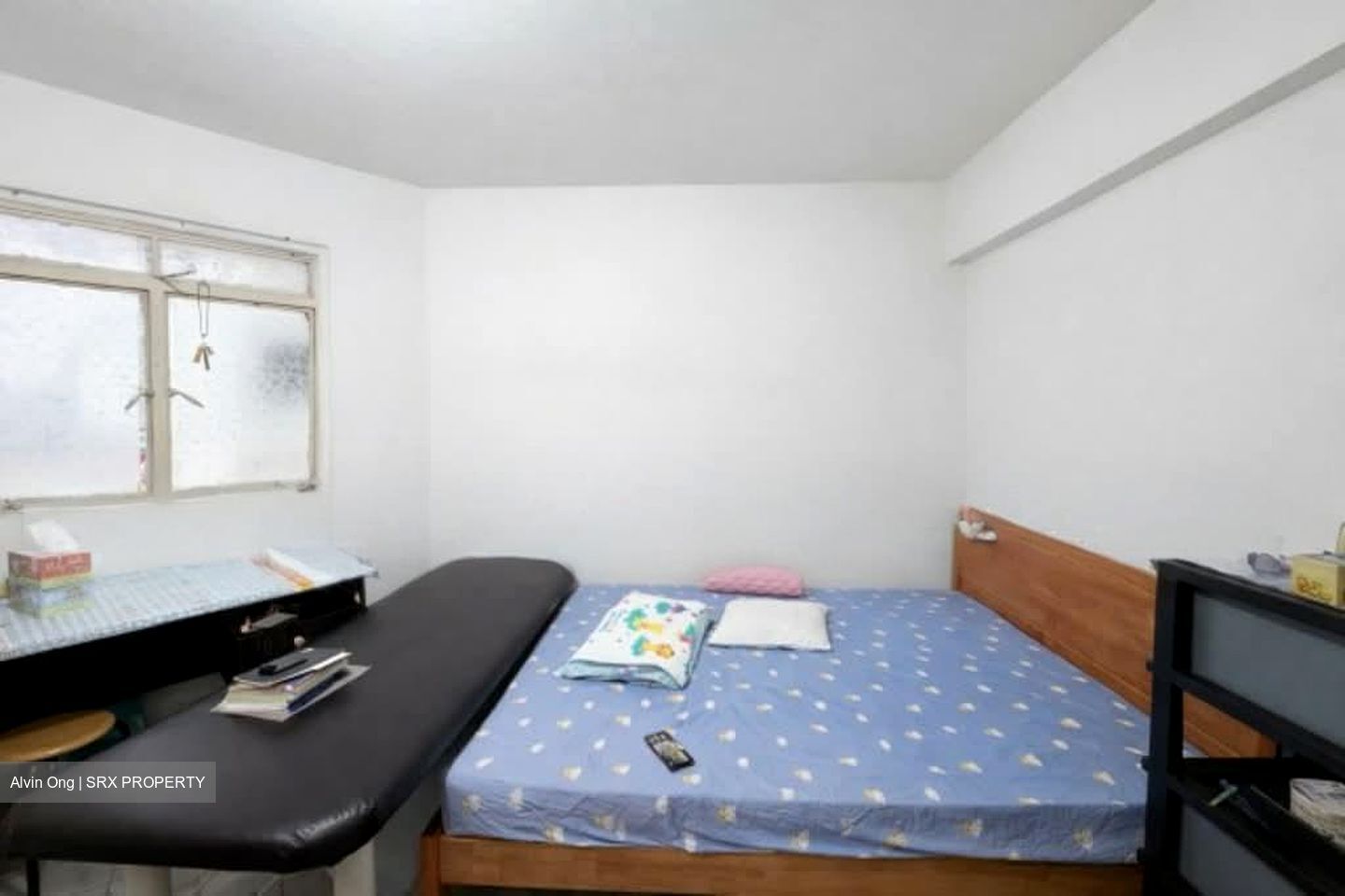 Blk 111 Chong Pang Garden (Yishun), HDB 3 Rooms #533178631